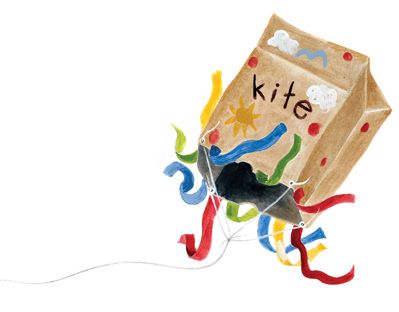 kite